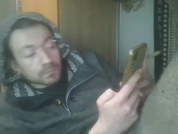 Cam4 Live Porn of Garou24