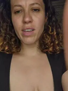 Cam4 Sex Chat of NinaDancer