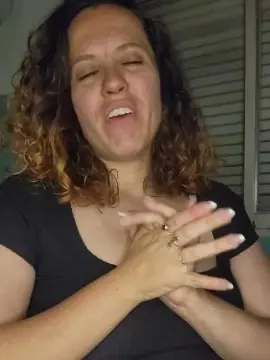 Cam4 Watch Live Sex Cams of NinaDancer