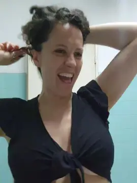 Cam4 Sex Chat of NinaDancer