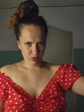 Cam4 Free Live Porn of NinaDancer