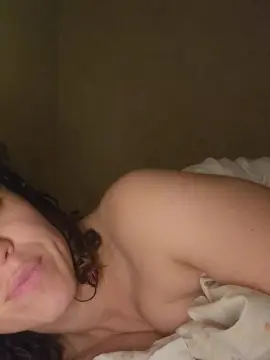 Cam4 Live Porn of NinaDancer