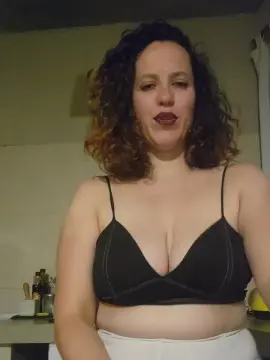 Cam4 Adult Webcam of NinaDancer