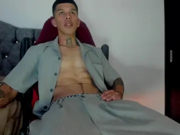 Cam4 Live Porn of Savajelust