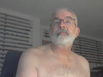 Cam4 Live Sex Cam of goatee_LA