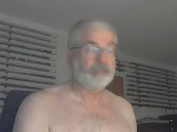 Cam4 Live Porn of goatee_LA