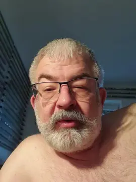 Cam4 Adult Video Chat of goatee_LA