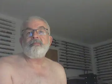 Cam4 Best Webcam of goatee_LA