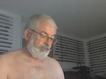 Cam4 Best Webcam of goatee_LA