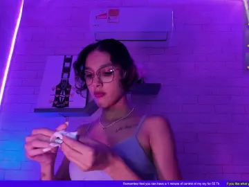 Cam4 Private Sex Chat of minji_petite