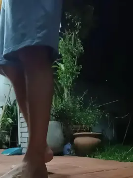 Cam4 Live Sex of santi621