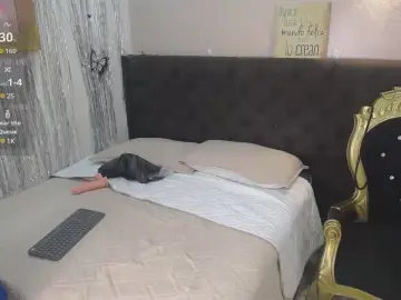 Cam4 Adult Webcam of Alaiia___