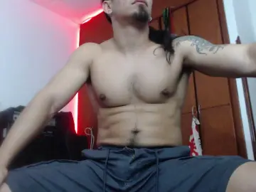 Cam4 Best Webcam of Diego_barbarie