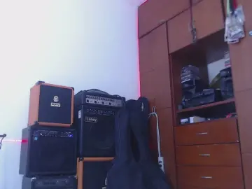 Cam4 Live Porn of Diego_barbarie