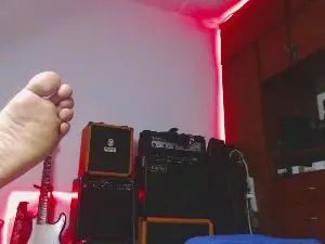 Cam4 Nude Webcam of Diego_barbarie