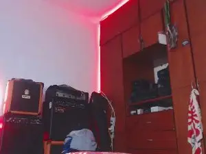 Cam4 Live Sex Cam of Diego_barbarie