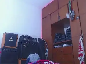 Cam4 Free Live Porn of Diego_barbarie