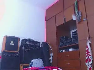 Cam4 Best Webcam of Diego_barbarie