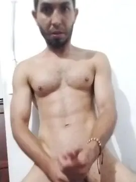 Cam4 Free Porn Cam of Muyganoso24