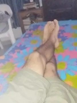 Cam4 Adult Video Chat of Muyganoso24