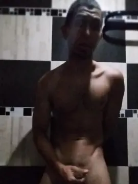 Cam4 Nude Webcam of Muyganoso24