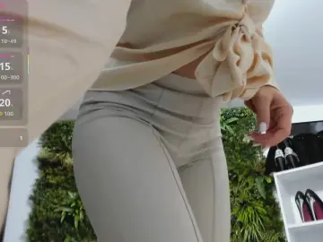 Cam4 Live Sex Cam of asweetcherry30