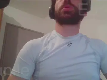 Cam4 Nude Webcam of eunile