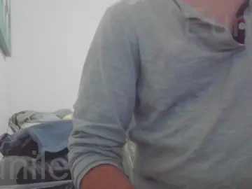 Cam4 Live Sex of eunile