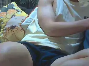 Cam4 Live Porn of howhow22