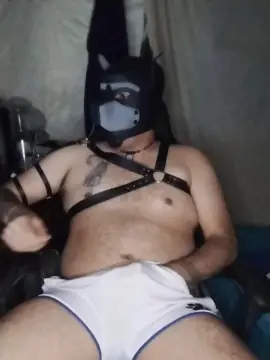 Cam4 Sex Cam of javo0693