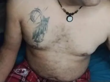 Cam4 Sex Cam of javo0693