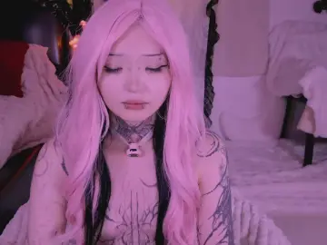 Cam4 Nude Webcam of leinbone