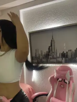 Cam4 Sex Chat of Bebeciitaaa