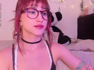 Cam4 Private Sex Chat of Carlaxdreams