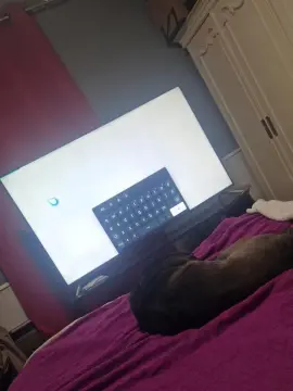 Cam4 Live Porn of Ismael993