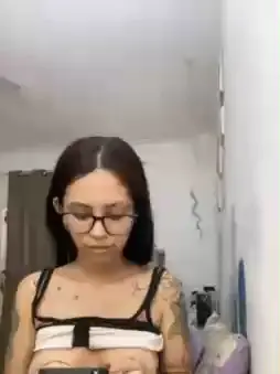 Cam4 Adult Video Chat of Jinx_001