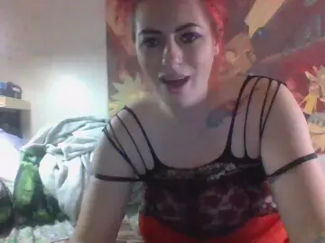 Cam4 Live Sex Cam of cumlilredslut