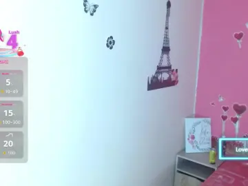 Cam4 Best Webcam of maddiison303av