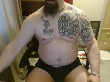 Cam4 Free Live Porn of samoanthorn