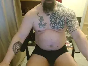 Cam4 Sex Chat of samoanthorn