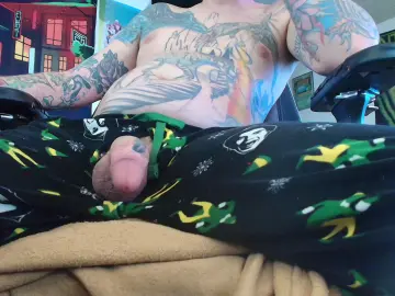 Cam4 Sex Chat of spunknutzz