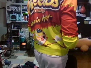 Cam4 Sex Chat of thompson3