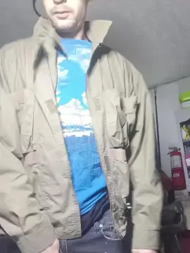 Cam4 Live Sex Cam of thompson3