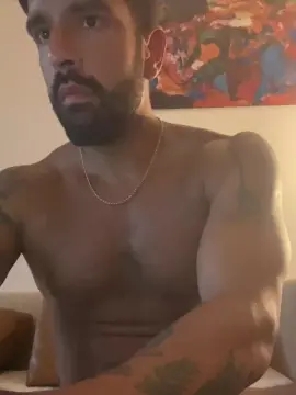 Cam4 Best Webcam of Alejo_caba24_Po