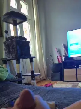 Berlinturm from cam4