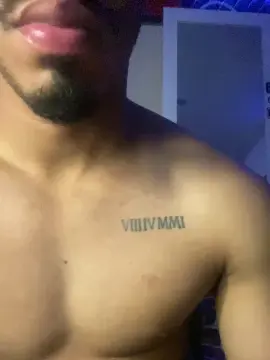 Cam4 Adult Webcams of Gabo_bahia22