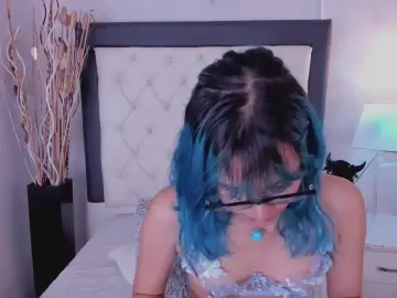 Cam4 Live Porn of JinkxIndigo