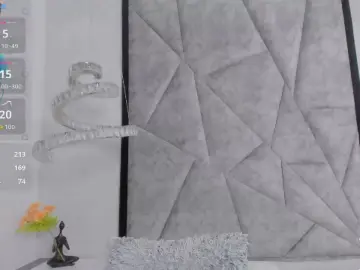 JinkxIndigo from cam4