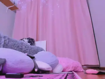 Cam4 Adult Webcams of Yoi_Mika