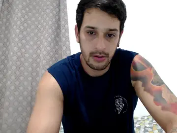 Cam4 Adult Video Chat of bigale24